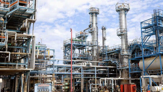 Senate probes n11. 35 trn spent on rehabilitation of refineries
