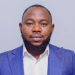 Clinical psychologist, ayodele ajeigbe.