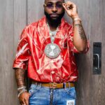"street no get memory" - davido continues to react to dammy krane's accusation