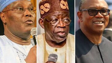 Supreme Court delivers final judgement on Tinubu’s election today