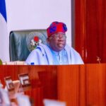 Tinubu Swears In Ibrahim Bio Lawal Olawande As Ministers The Tinubu swears in ibrahim-bio, lawal, olawande as ministers | the guardian nigeria news