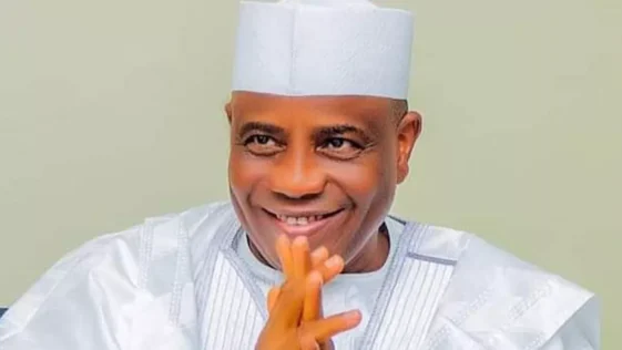 Tribunal upholds tambuwal’s election as sokoto south senator