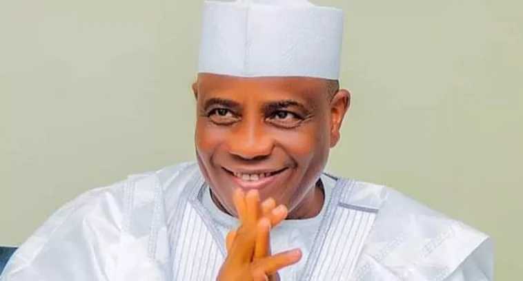 Tribunal Upholds Tambuwal’s Election As Sokoto South Senator