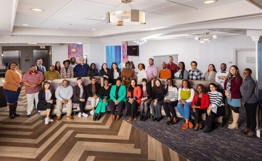 Ubs Vital Scholars Return To Campus Ubnow News And Ub’s vital scholars return to campus - ubnow: news and views for ub faculty and staff