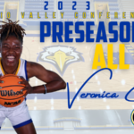 Womens Hoops Charles Tabbed Preseason All Ovc Women's hoops' charles tabbed preseason all-ovc