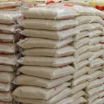 Bag Of Rice Price In Nigeria Today 25 March Bag of rice price in nigeria today - 25 march 2024