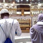Nahcon Fixes N85M As New Hajj Fare For Nigerian Pilgrims Nahcon fixes n8. 5m as new hajj fare for nigerian pilgrims — daily nigerian