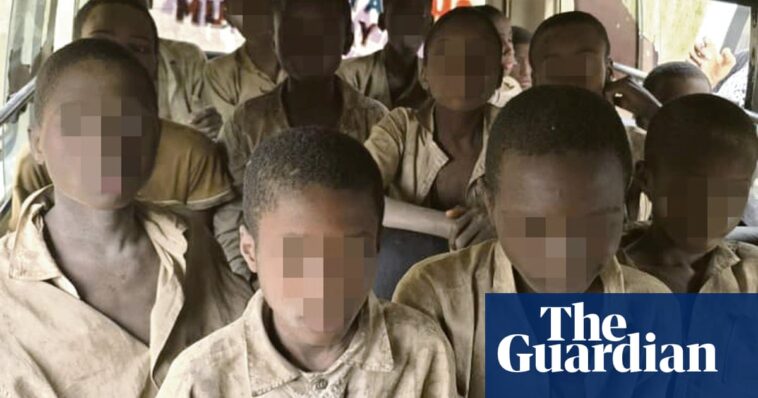 Nigerian army rescues students abducted earlier this month | Nigeria