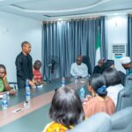 Ondo Gets Ndpcs Nod On Data Protection Training The Ondo gets ndpc's nod on data protection training | the guardian nigeria news