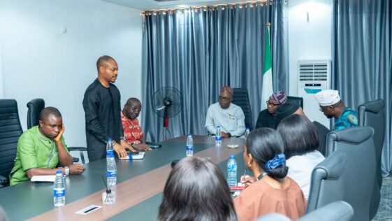 Ondo gets ndpc's nod on data protection training | the guardian nigeria news