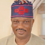 Ondo Guber Poll Akingboye Pledges New Dawn Better Welfare Ondo guber poll: akingboye pledges new dawn, better welfare | the guardian nigeria news