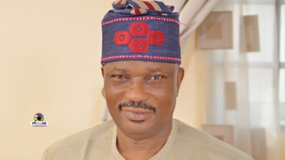 Ondo Guber Poll Akingboye Pledges New Dawn Better Welfare Ondo guber poll: akingboye pledges new dawn, better welfare | the guardian nigeria news