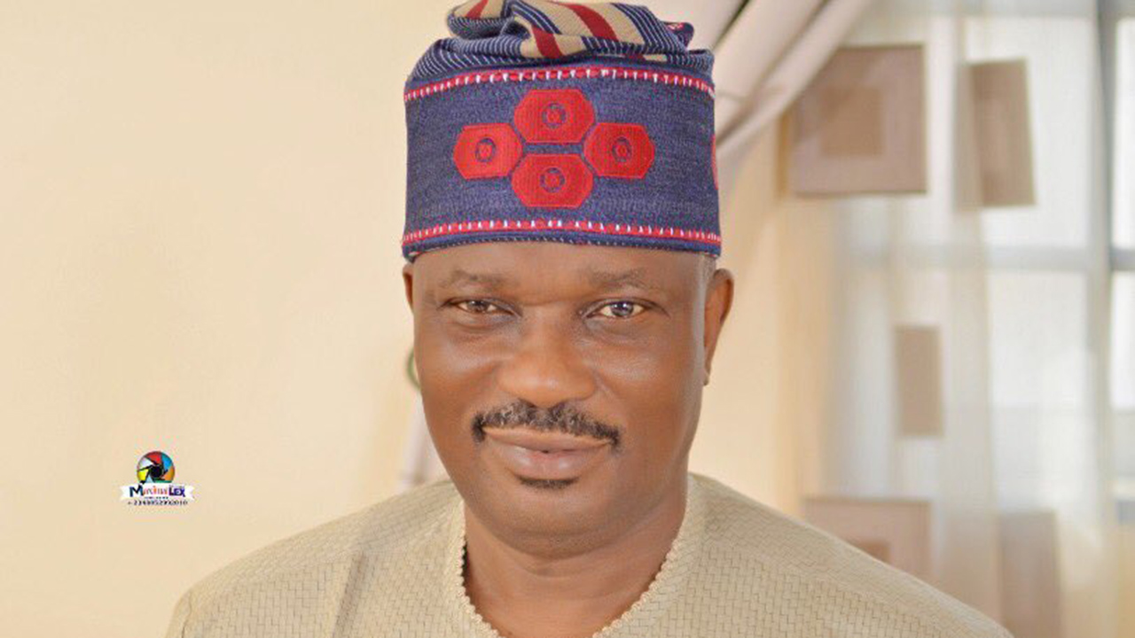 Ondo guber poll: akingboye pledges new dawn, better welfare | the guardian nigeria news