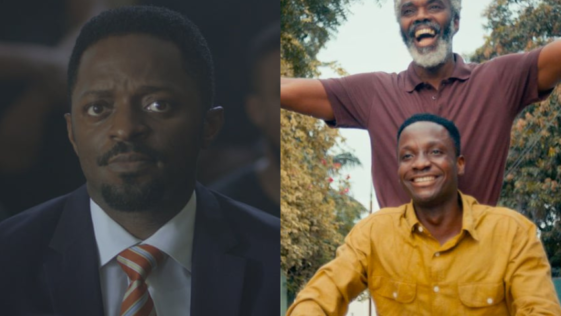 Over the bridge, breath of life sweeps multiple nominations. Here’s the full list