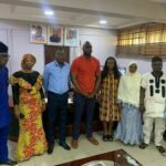 Oyo Govt Wateraid Set To Sign New Mou Oyo govt, wateraid set to sign new mou