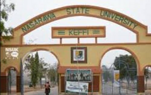 Two nasarawa varsity students die in stampede