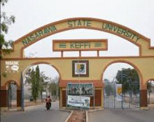 Two Nasarawa varsity students die in stampede