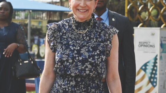 Us Enhances Cultural Connections With Nigeria Through New Programmes Us enhances cultural connections with nigeria through new programmes