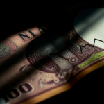 Current Post Image 12 Image depicting financial crisis and corruption in nigeria.