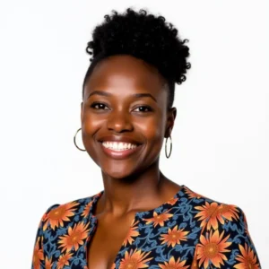 Avatar of amara okoye