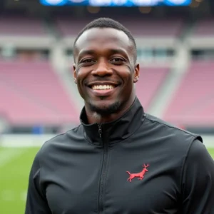 Avatar of michael brown