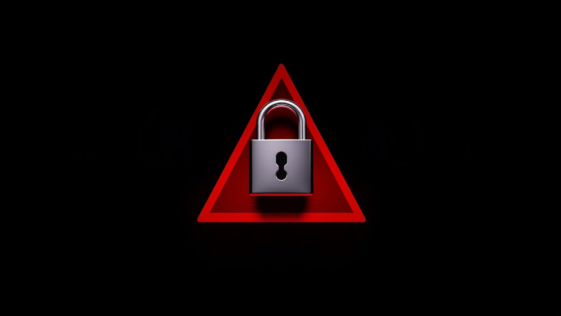 Warning graphic about nelfund loan scams