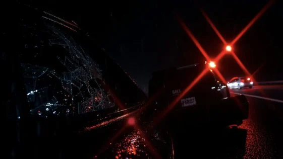 Current Post Image 33 Image of a car crash on the ilorin-jebba expressway.