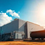 Current Post Image 39 Image of taraba's new waste-to-energy plant