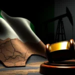 President tinubu addressing the nation