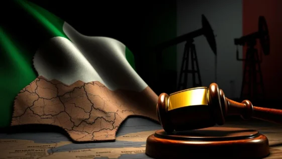 President tinubu addressing the nation