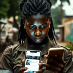 Current Post Image 53 1 Nysc corps member facing disciplinary action for social media post.