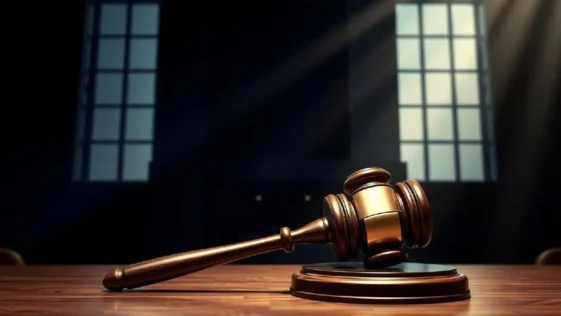 Current Post Image 73 People in suits and formal attire walking, possibly representing a political event.