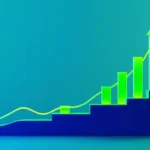 Current Post Image 11 Graph showing upward trend of nigeria's external reserves.