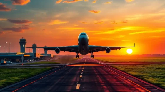 Current Post Image 40 1 Ogun agro-cargo airport: modern airport infrastructure ready for agricultural exports.