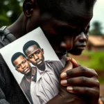 Current Post Image 50 A family mourns the loss of hunters killed in uromi.