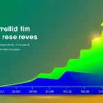 Current Post Image 54 Graph showing nigeria's fx reserves at a three-year high.