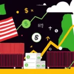 Current Post Image 44 Nigerian official discussing trade strategy.