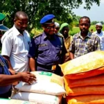 Current Post Image 54 Fake fertilizer bags seized in bauchi.