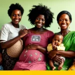 Current Post Image 93 Presentation on maternal health innovations in nigeria.