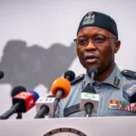 Official government briefing regarding the niger state school kidnapping and ransom claims.